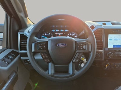 2022 Ford F-250SD XLT