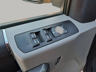 2022 Ford F-250SD XLT