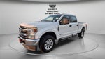2022 Ford F-250SD XLT