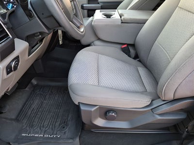 2022 Ford F-250SD XLT