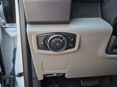 2022 Ford F-250SD XLT