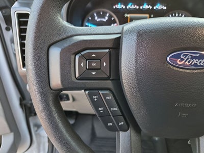 2022 Ford F-250SD XLT