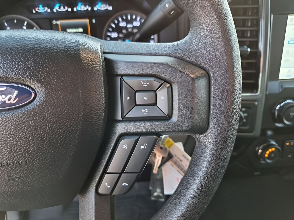 2022 Ford F-250SD XLT