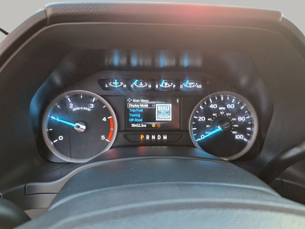 2022 Ford F-250SD XLT