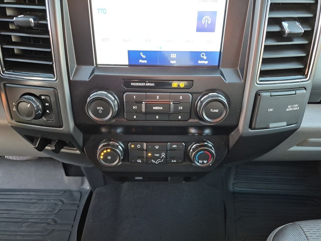 2022 Ford F-250SD XLT