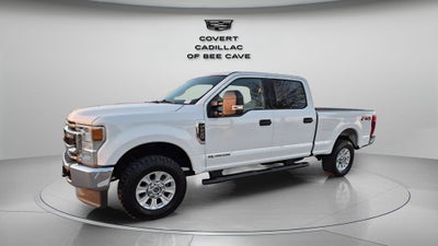 2022 Ford F-250SD XLT