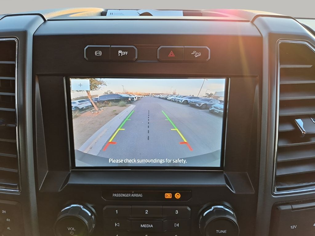 2022 Ford F-250SD XLT