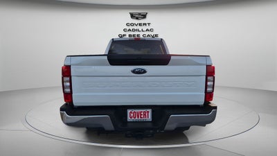 2022 Ford F-250SD XLT