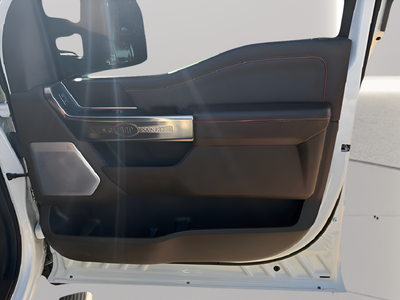 2024 Ford F-250SD King Ranch