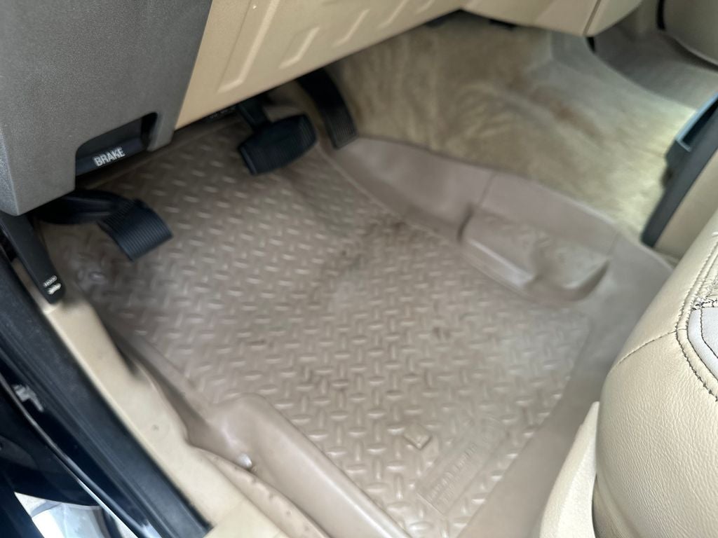 2010 Ford F-250SD Lariat