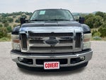 2010 Ford F-250SD Lariat