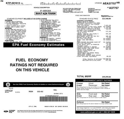 2010 Ford F-250SD Lariat