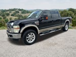 2010 Ford F-250SD Lariat