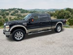 2010 Ford F-250SD Lariat