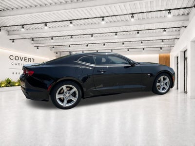 2021 Chevrolet Camaro 1LT
