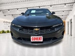 2021 Chevrolet Camaro 1LT