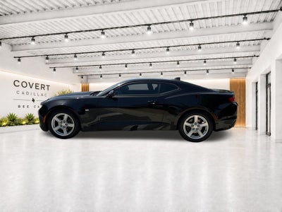 2021 Chevrolet Camaro 1LT