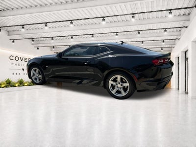 2021 Chevrolet Camaro 1LT