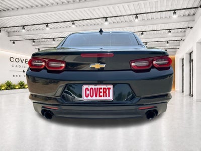 2021 Chevrolet Camaro 1LT