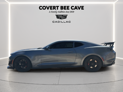 2021 Chevrolet Camaro ZL1