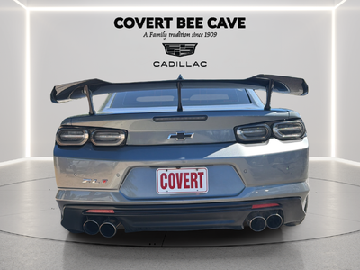 2021 Chevrolet Camaro ZL1