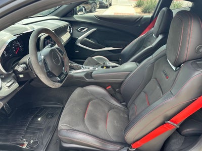 2017 Chevrolet Camaro ZL1