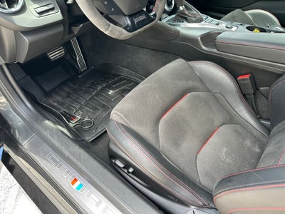 2017 Chevrolet Camaro ZL1