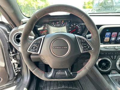 2017 Chevrolet Camaro ZL1
