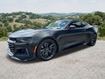 2017 Chevrolet Camaro ZL1