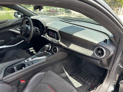 2017 Chevrolet Camaro ZL1