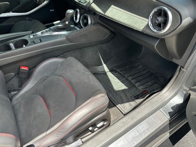 2017 Chevrolet Camaro ZL1