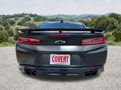2017 Chevrolet Camaro ZL1