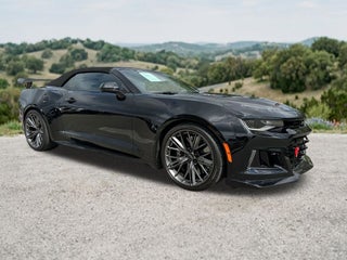 2023 Chevrolet Camaro ZL1