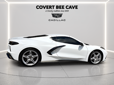 2024 Chevrolet Corvette Stingray 1LT