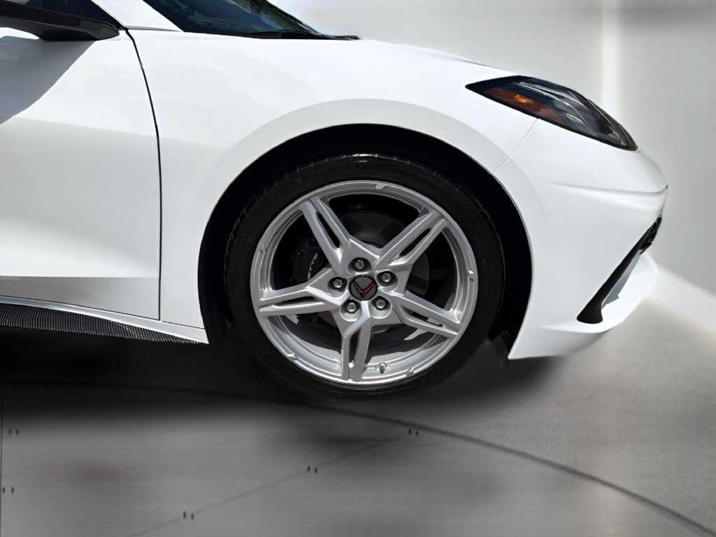 2024 Chevrolet Corvette Stingray 1LT