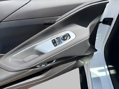 2024 Chevrolet Corvette Stingray 1LT