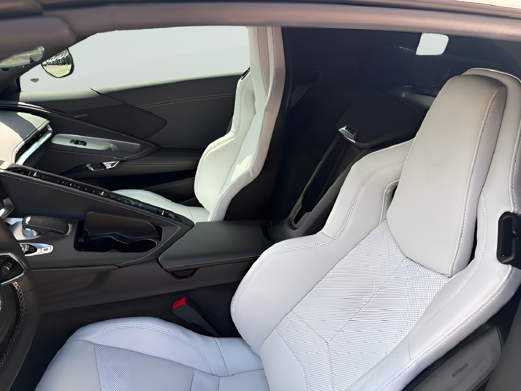 2024 Chevrolet Corvette Stingray 1LT