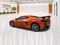 2022 Chevrolet Corvette Stingray 2LT