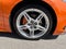 2022 Chevrolet Corvette Stingray 2LT