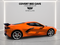 2022 Chevrolet Corvette Stingray 2LT