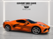 2022 Chevrolet Corvette Stingray 2LT