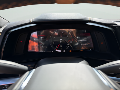 2022 Chevrolet Corvette Stingray 2LT
