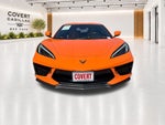 2022 Chevrolet Corvette Stingray 2LT