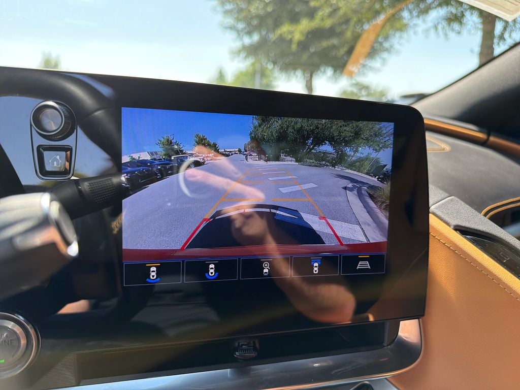 2022 Chevrolet Corvette Stingray 2LT