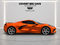 2022 Chevrolet Corvette Stingray 2LT