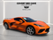 2022 Chevrolet Corvette Stingray 2LT