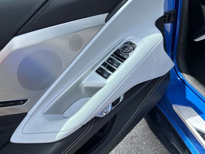 2023 Chevrolet Corvette Z06 3LZ