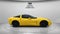 2007 Chevrolet Corvette Base