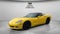 2007 Chevrolet Corvette Base