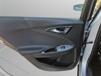 2016 Chevrolet Malibu LS 1LS